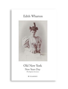 Old New York: New Years Day