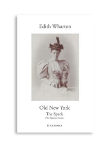 Old New York: The Spark