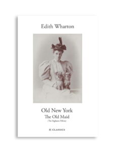 Old New York: The Old Maid