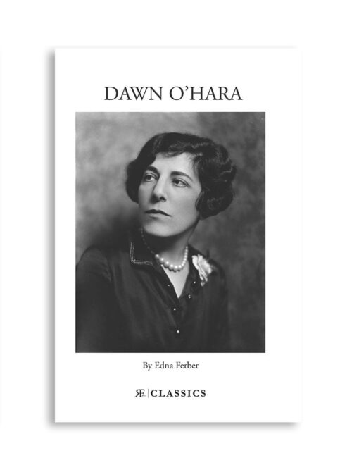 Dawn O'Hara, The Girl Who Laughed