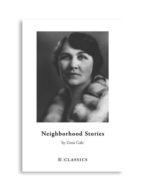 Neighborhood Stories