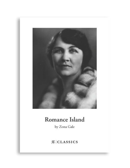 Romance Island