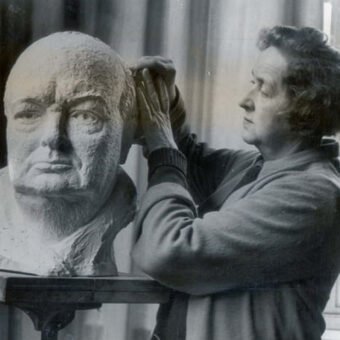 Clare Consuelo Sheridan