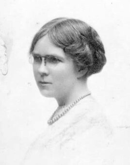 Dorothy Miller Richardson