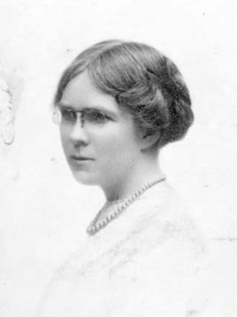 Dorothy Miller Richardson