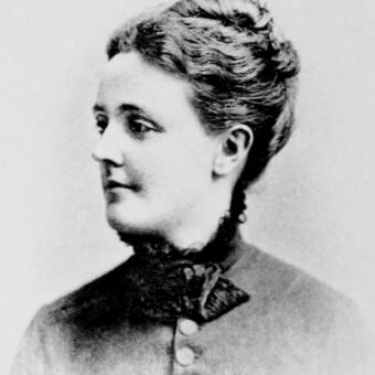 Theodora Sarah Orne Jewett