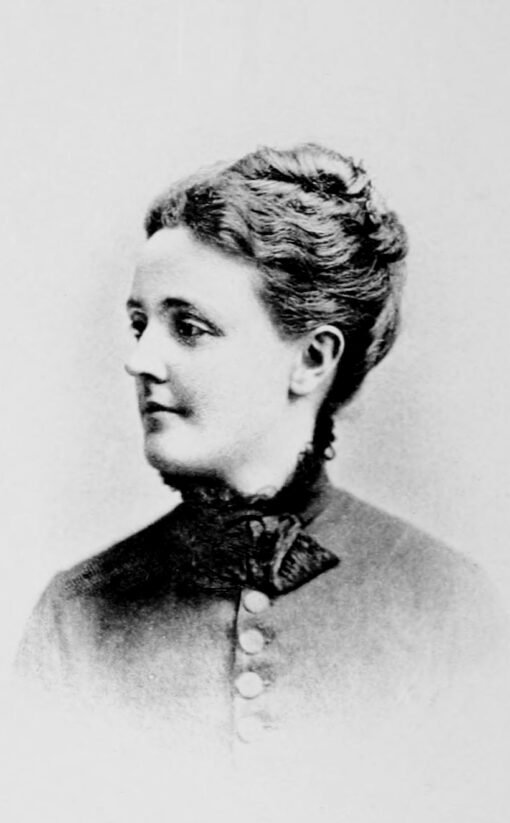 Theodora Sarah Orne Jewett