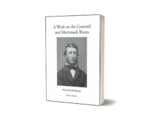 A Week on the Concord and Merrimack Rivers
