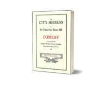 City Heiress