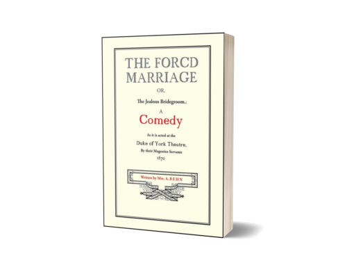 Forced Marriage