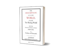 New World, Called The Blazing-World