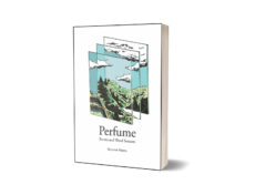 Perfume: Poems and Word Sonnets