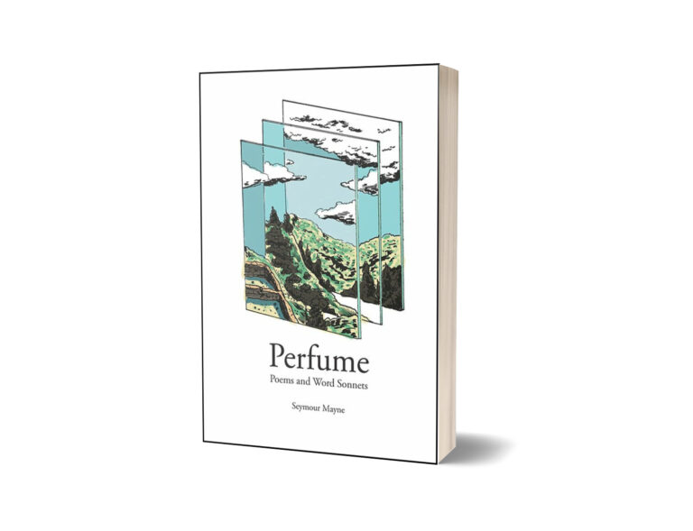 Perfume: Poems and Word Sonnets