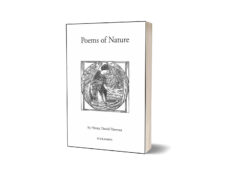 Poems of Nature