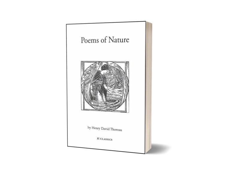 Poems of Nature