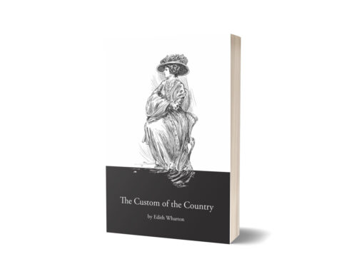 The Custom of the Country 1