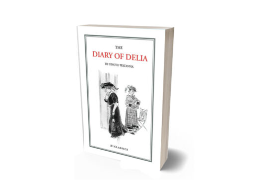 The Diary of Delia