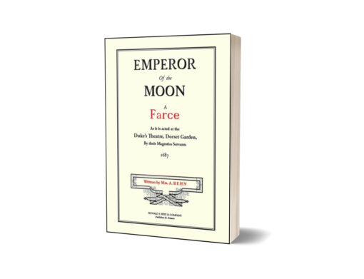 The Emperor of the Moon