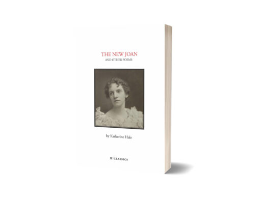 The New Joan and Other Poems