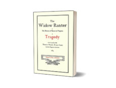 The Widow Ranter