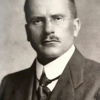 Carl Gustav Jung