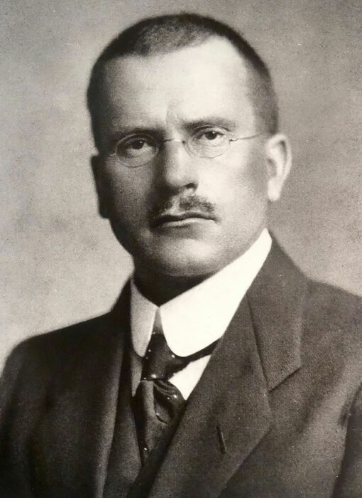 Carl Gustav Jung