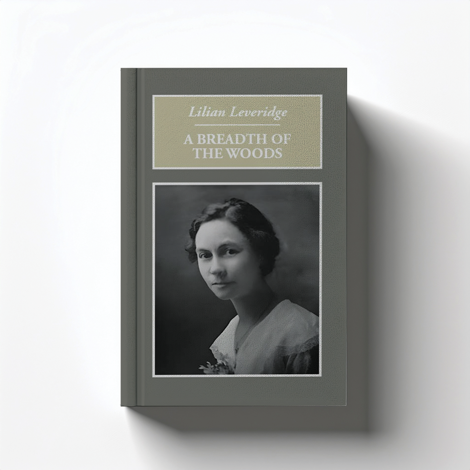 A Breadth of the Woods by Lilian Leveridge