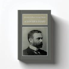 A Lover’s Diary