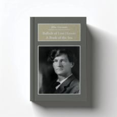 Behind the Arras: A Book of the Unseen