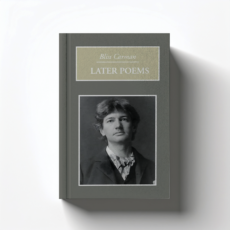 Later Poems