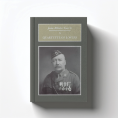 Quartete of Lovers by John Allister Currie