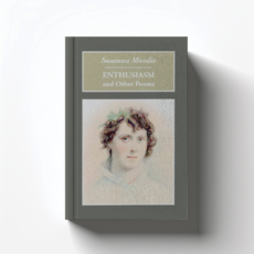 Enthusiasm and Other Poems