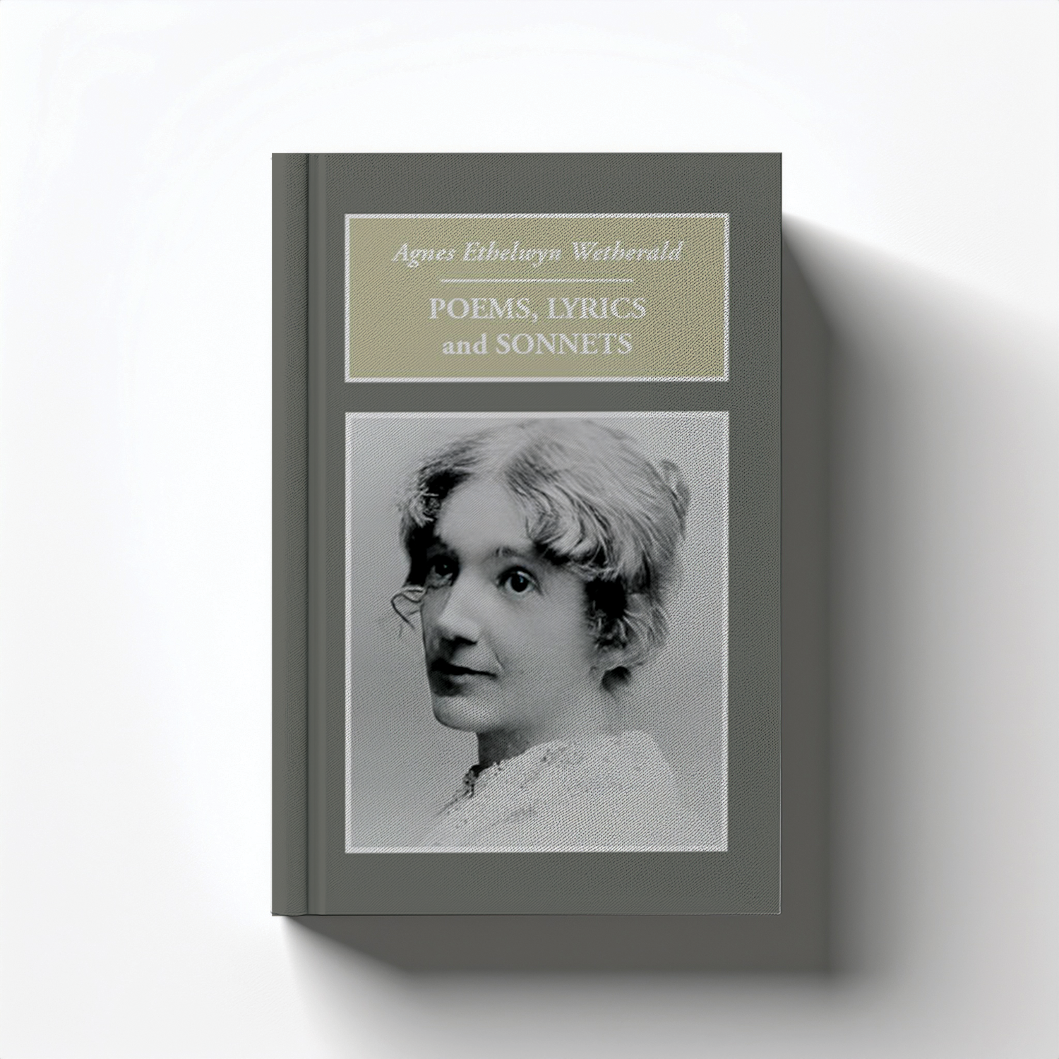 Poems Lyrics And Sonnets