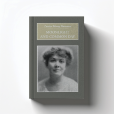 Moonlight and Common Day by Louise Morey Bowman