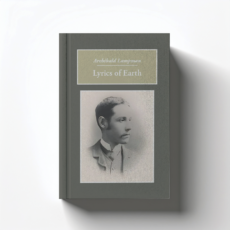 Lyrics of Earth by Archibald Lampman