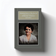 Dream Verses, and Others by Elizabeth Roberts MacDonald