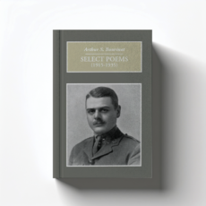 Selected Poems by Arthur S. Bourinot