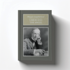 The Magic House, and Other Poems by Duncan Campbell Scott