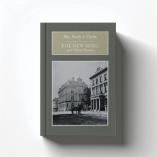 New Songs by Mrs. W.N. Clarke