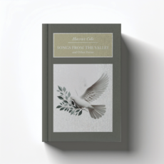 Songs from the Valley by Harriet Cole