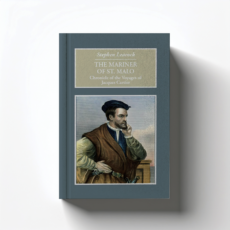 The Mariner of St. Malo by Stephen Butler Leacock